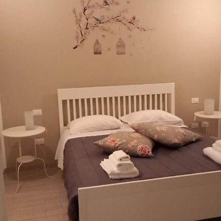 Ferienwohnung A Casa Di Marghe La Spezia Exterior foto