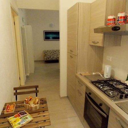 Ferienwohnung A Casa Di Marghe La Spezia Exterior foto