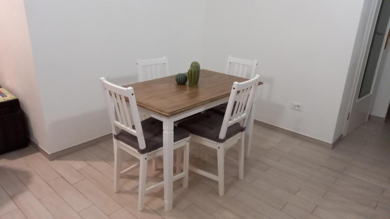 Ferienwohnung A Casa Di Marghe La Spezia Exterior foto