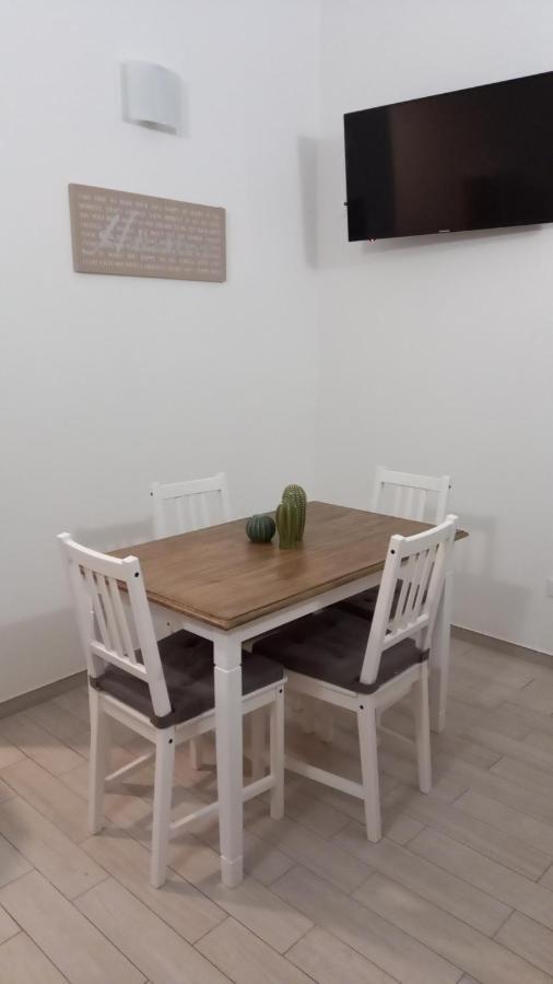 Ferienwohnung A Casa Di Marghe La Spezia Exterior foto
