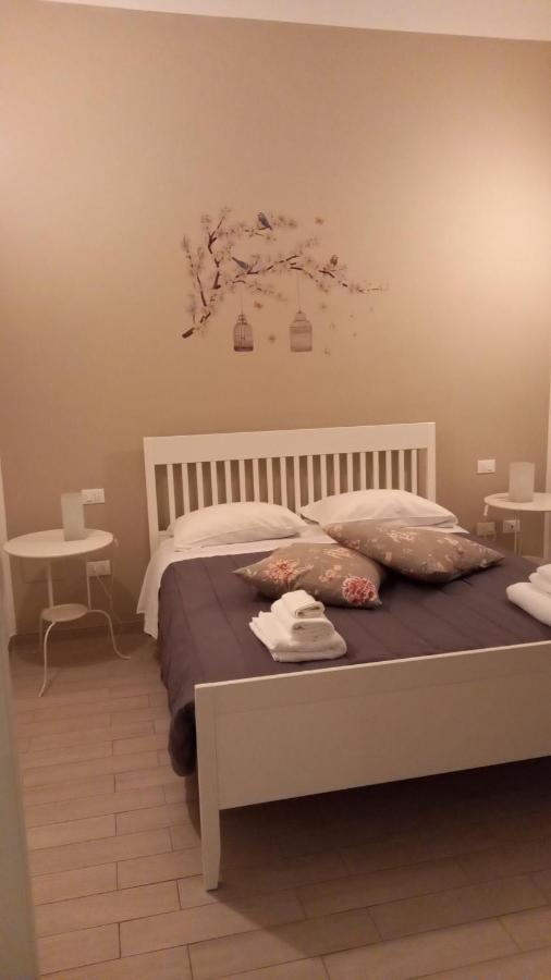 Ferienwohnung A Casa Di Marghe La Spezia Exterior foto