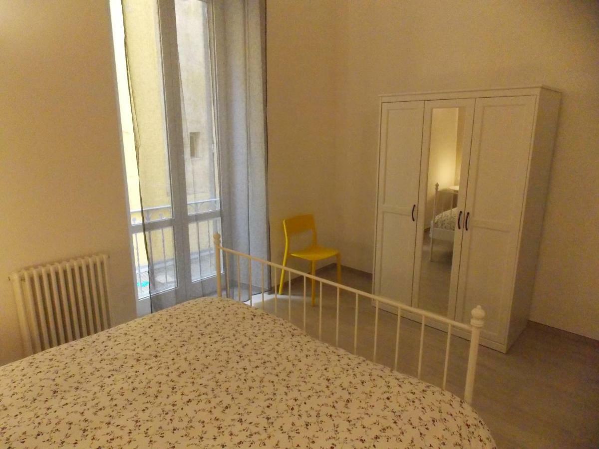 Ferienwohnung A Casa Di Marghe La Spezia Exterior foto